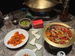 -2046湘味厨房(深圳湾店)