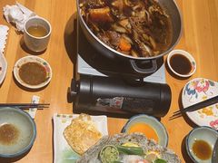 -大岛日本料理铁板烧(南通大饭店)