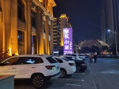 -快乐小羊(锡华店)
