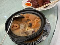 -百乐门喜宴(海珠广场华厦店)