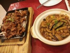 -高第街56号餐厅(宝龙店)