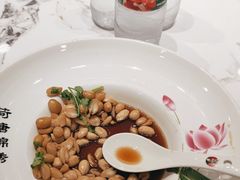 -羊故事·西北融合菜(华侨城店)