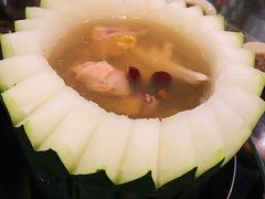 -尚竹阁冬瓜盅·18年地标美食(平洲店)