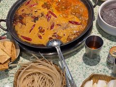 -五里关火锅(牛市口店)