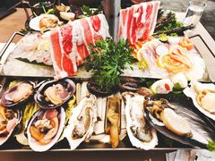 -日进一片海.生腌海鲜火锅.宵夜烧烤(三里屯总店)