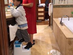 -三亚亚龙湾天域度假酒店