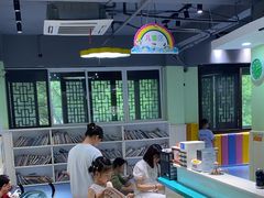-学知乐教育·幼小衔接·小学科辅导(嘉定镇校区)