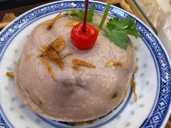 -芋包王闽南茶楼(八市店)