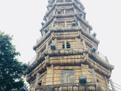 -船政文化景区-罗星塔公园