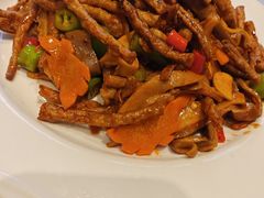 -万宝海鲜舫(劳动公园店)
