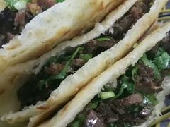 -食潮汕头鲜牛馆(望京保利店)