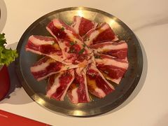 -南浦洞烤肉·新世界版(奥体店)