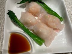-万丽轩·粤菜(王府井金茂万丽酒店)