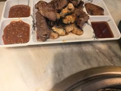 -火炉火自助餐(西直门凯德MALL店)