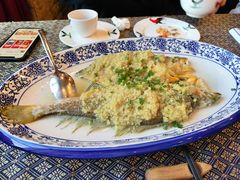 -南沙游艇会·大兵船餐厅