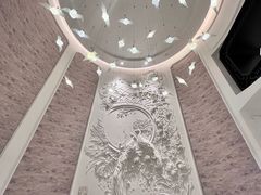 -翠湖宾馆·中餐厅