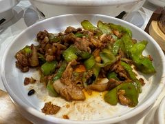 -李老哈·东北菜(宋园路店)