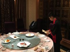 -狮子楼大酒店中餐厅