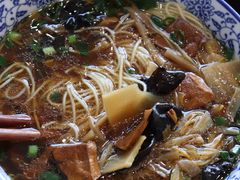 -裕兴记·三虾面(西北街总店)