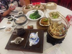 -龙的酒楼·手工早茶·顺德菜(近良路店)