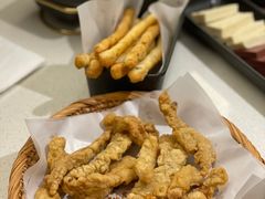 -新辣道鱼火锅(上地华联店)
