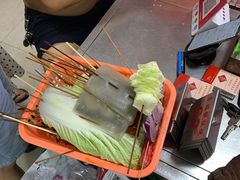 -幸福铁板烧(共和村店)