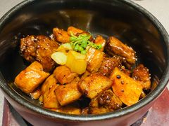 -小厨娘绣中淮扬(大行宫科巷店)