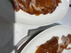 -福海居烤鸭店(鸟巢店)