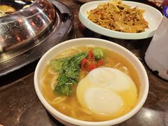 -粗粮人家·东北菜(洋桥店)