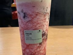 -喜茶(深圳福田星河COCO Park店)