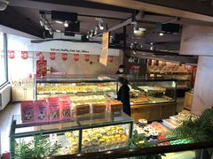 -味多美蛋糕(双安店)