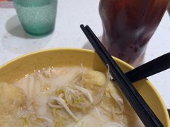 -谭仔米线(壹方城店)