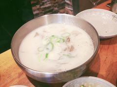 牛膝骨汤-Myeongdong North Strathfield