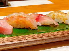 -鮨一日本料理旗舰店(总店)