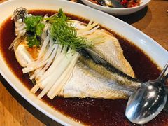 -宁波柏悦酒店·钱湖渔港