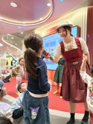 -奈尔宝·国风主题儿童乐园·亲子餐厅(豫园商城店)