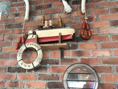 -Catch the Cajun Seafood(表参道店)