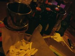 -Helens海伦司小酒馆(复旦大学店)