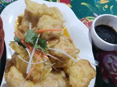 -人民公社大食堂(顺义总店)