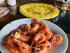 -海上驿站渔家菜馆