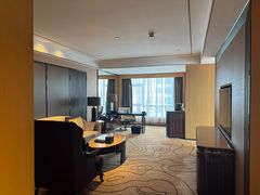 -中山利和希尔顿酒店