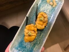 -达摩君日本料理(泰海花园小区店)