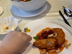 -皇朝会.经典传统粤菜(外滩店)