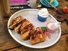 -印咖啡IN COFFEE(红旗街店)