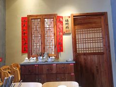 -乡里八闽·福州乡土菜(高宅店)
