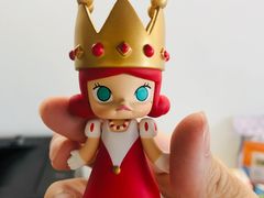 -泡泡玛特POPMART(崇文门国瑞城店)