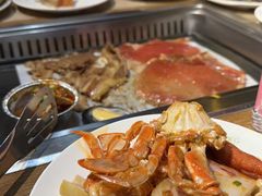 -春天烤肉自助餐厅(贵都店)