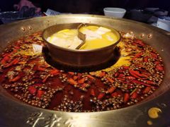 -哥老官重庆美蛙鱼头(宝山龙湖店)