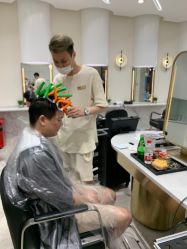 -梵创造型