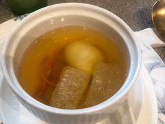 -太湖饭店·寄畅轩中餐厅